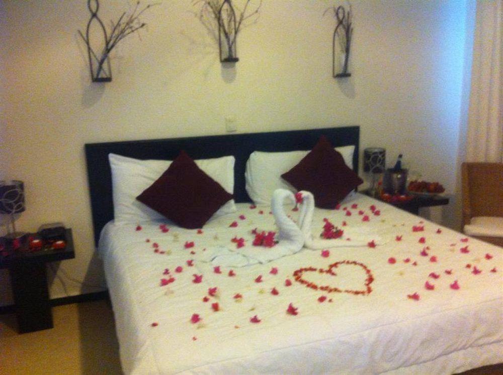 Hotel Arenas Mahahual Dış mekan fotoğraf